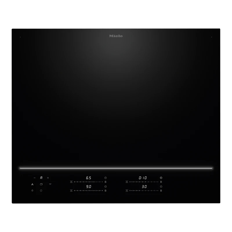 MIELE KM 8765 FL DiamondFinish