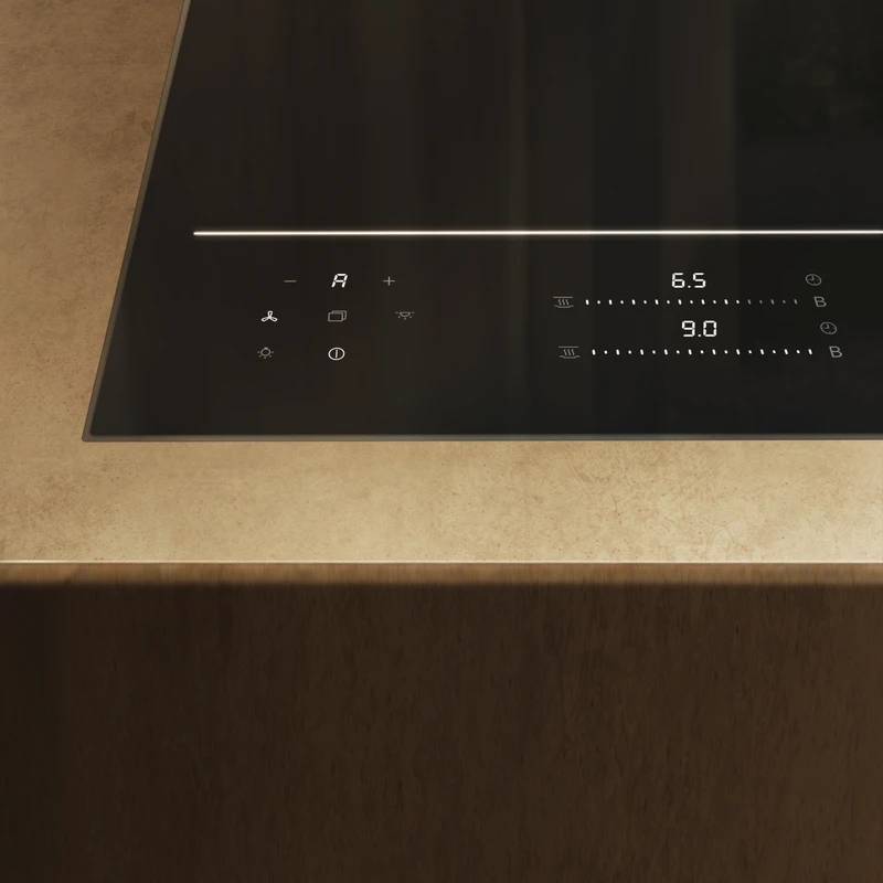 MIELE KM 8765 FL DiamondFinish