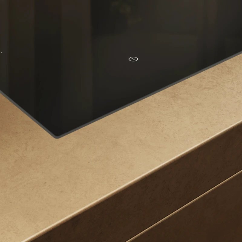 MIELE KM 8765 FL DiamondFinish