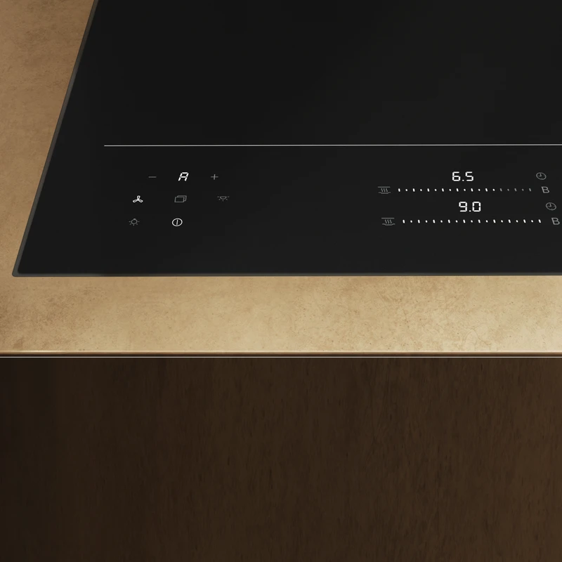 MIELE KM 8695 FL MattFinish