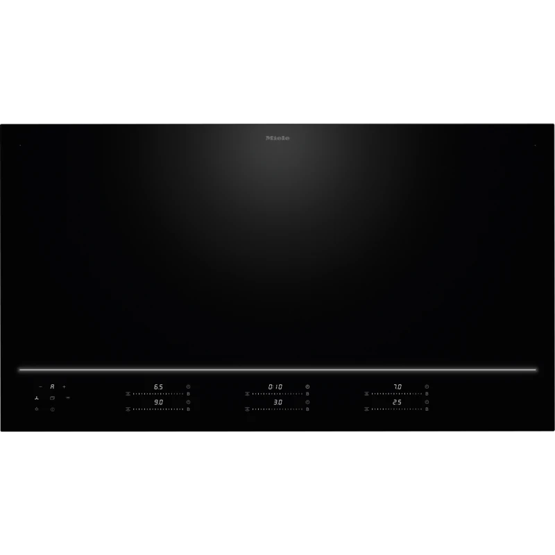 MIELE KM 8895 FL Diamond and M Sense voucher
