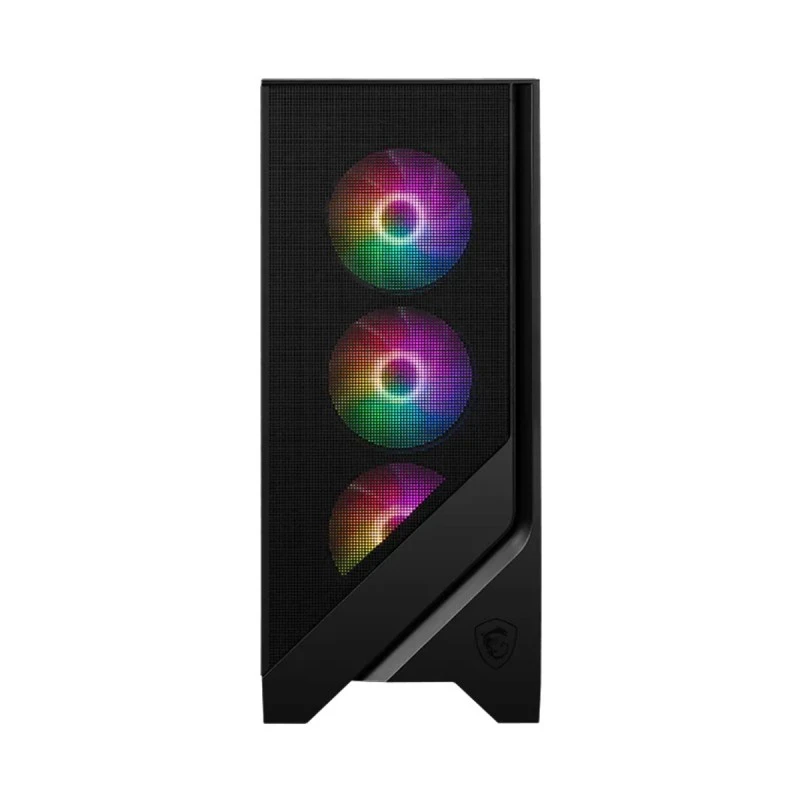 ГЕЙМИНГ КОМПЮТЪР G-FIRE RGB NEON RAVEN