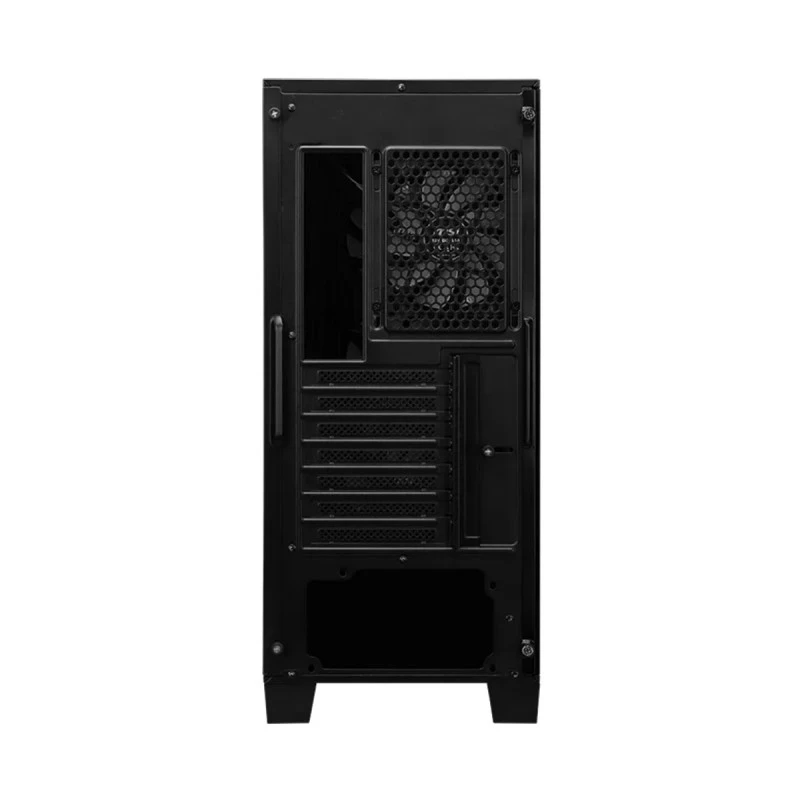 ГЕЙМИНГ КОМПЮТЪР G-FIRE RGB NEON RAVEN