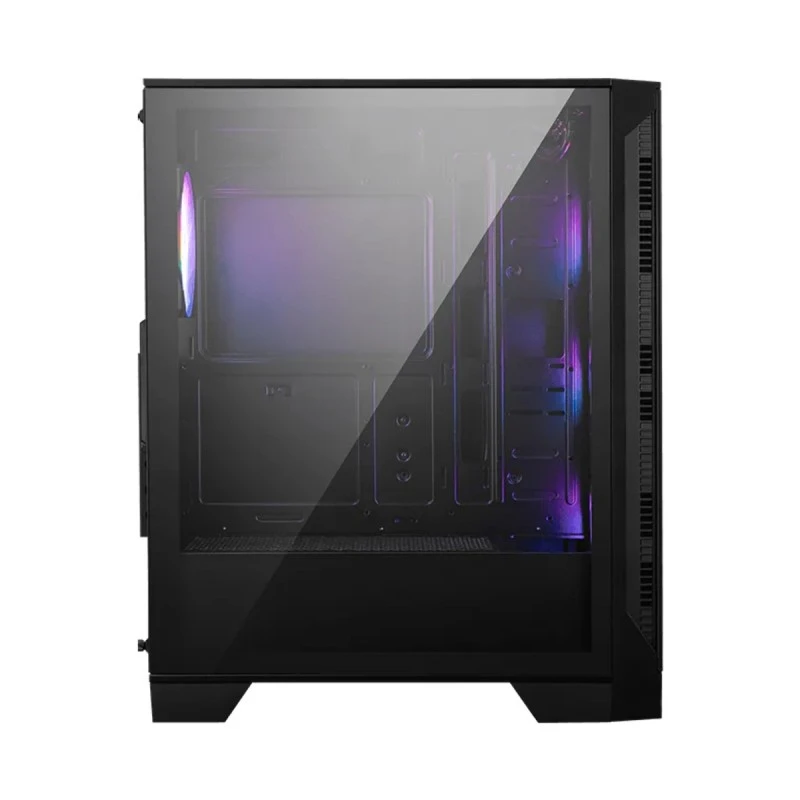 ГЕЙМИНГ КОМПЮТЪР G-FIRE RGB NEON RAVEN