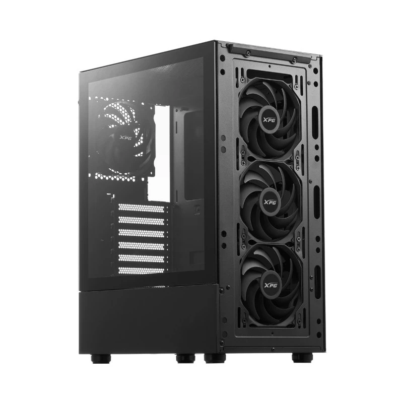 ГЕЙМИНГ КОМПЮТЪР G-FIRE RGB PHANTOM