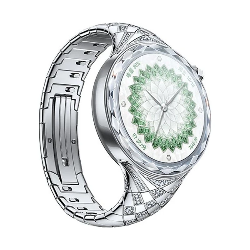 HUAWEI WATCH ULTIMATE DESIGN SPRING EDITION