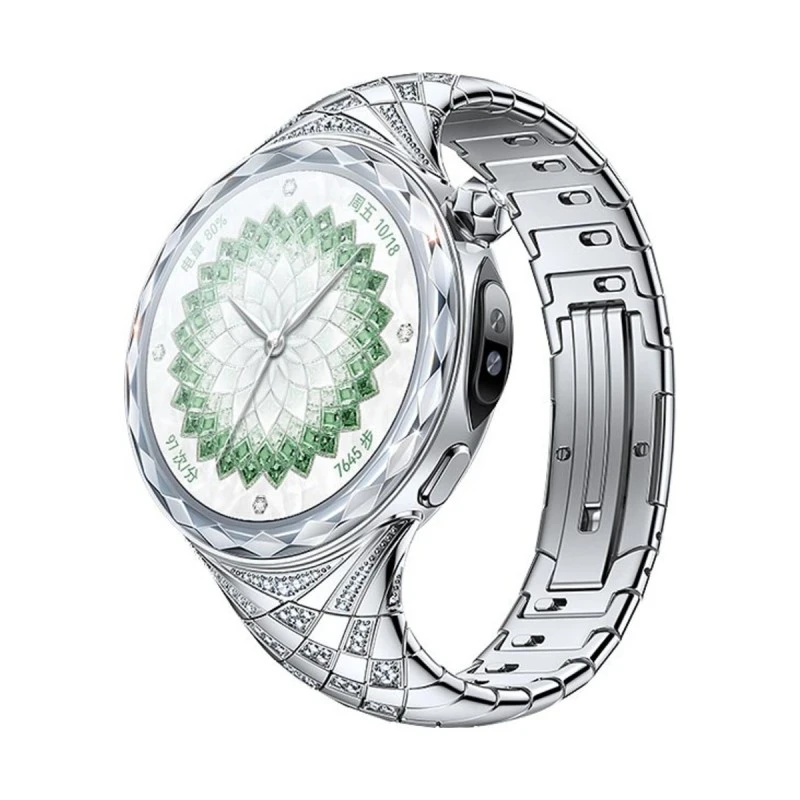 HUAWEI WATCH ULTIMATE DESIGN SPRING EDITION