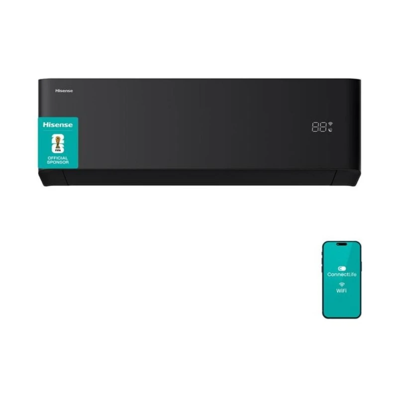 HISENSE  HB70KW0BGAS70KW0EW