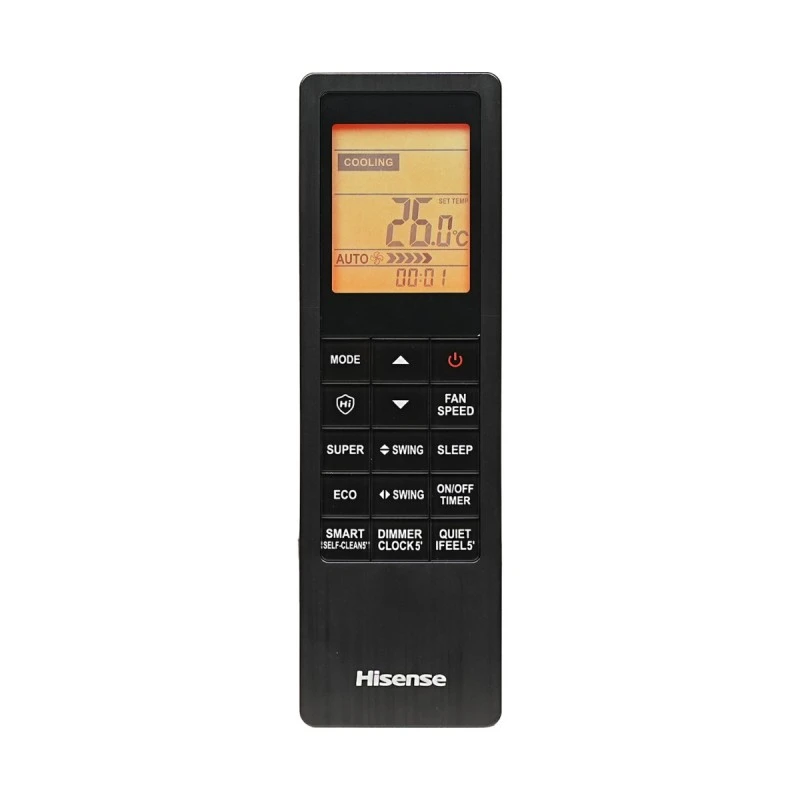 HISENSE  HB70KW0BGAS70KW0EW