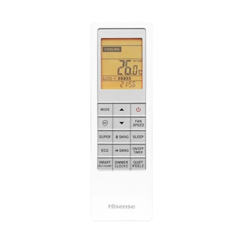 HISENSE  KF70BT2BG/AS70BT2EW