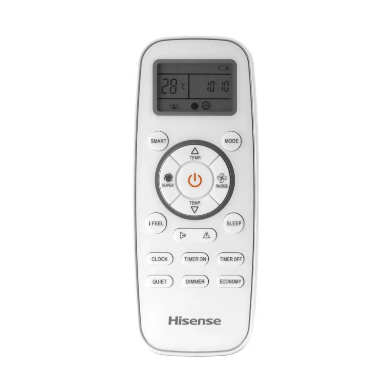 HISENSE  CA50XS1GG/AS50XS1GW