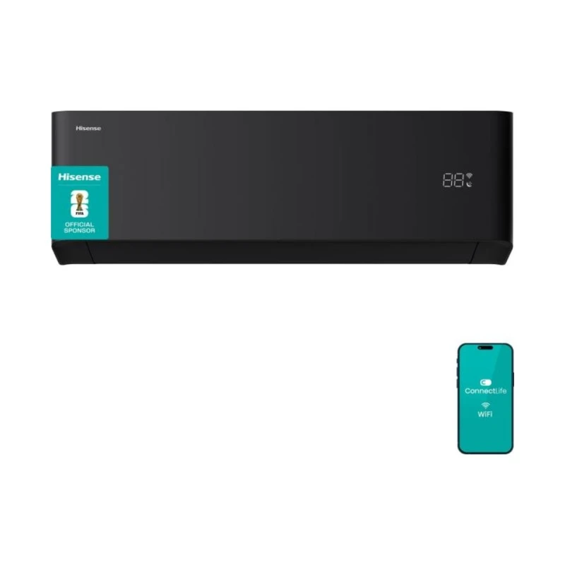 HISENSE  HB50BP0BG/AS50BP0EW