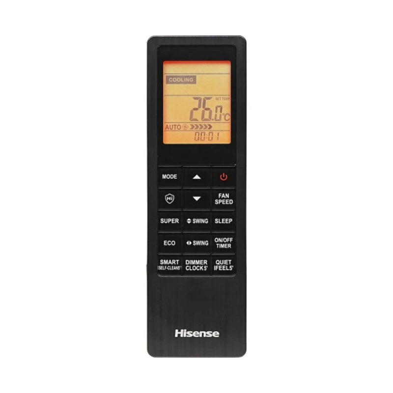 HISENSE  HB50BP0BG/AS50BP0EW