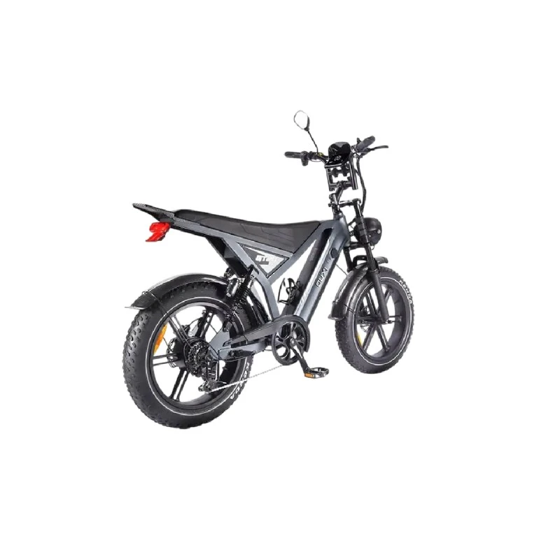 OUXI ЕЛЕКТРИЧЕСКИ ВЕЛОСИПЕД GT20