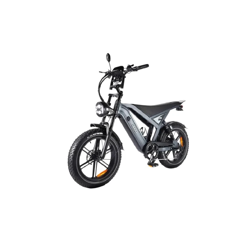 OUXI ЕЛЕКТРИЧЕСКИ ВЕЛОСИПЕД GT20