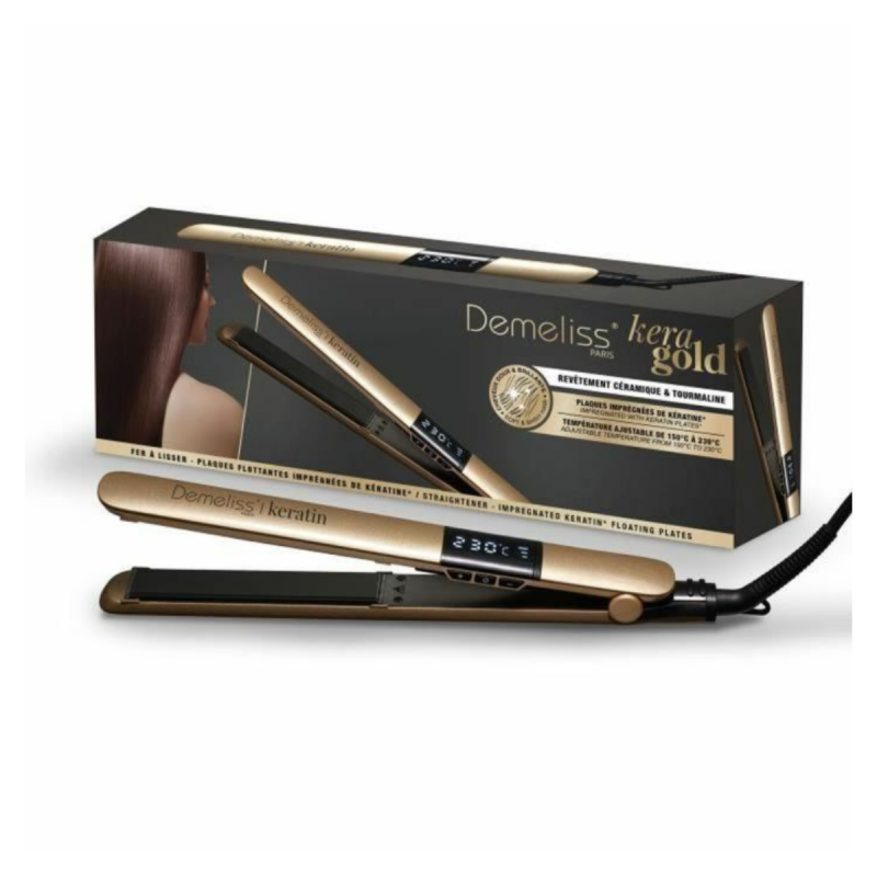DEMELISS KERA-GOLD