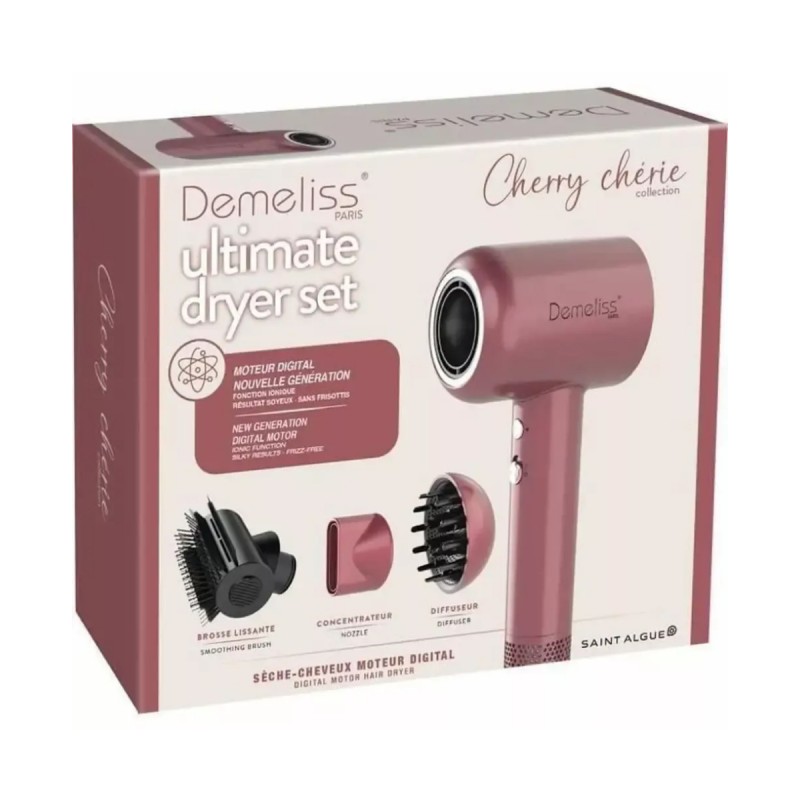 DEMELISS ULTIMATE