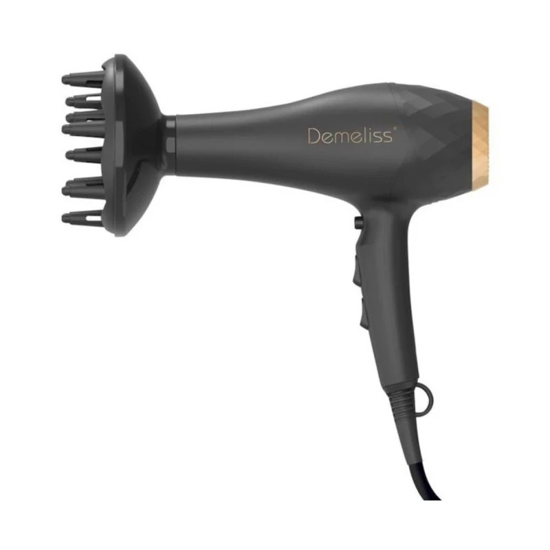 DEMELISS SALON SERIES 2200