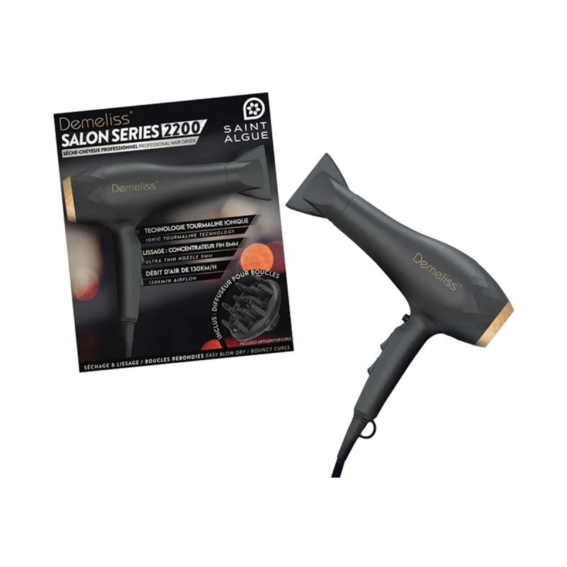 DEMELISS SALON SERIES 2200