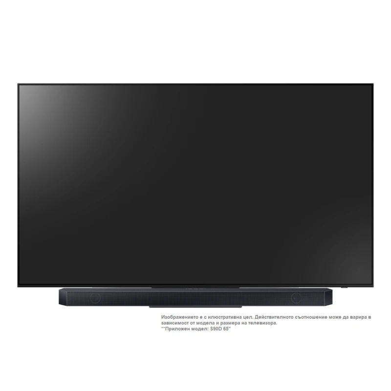 SAMSUNG HW-Q600H/EN SOUNDBAR