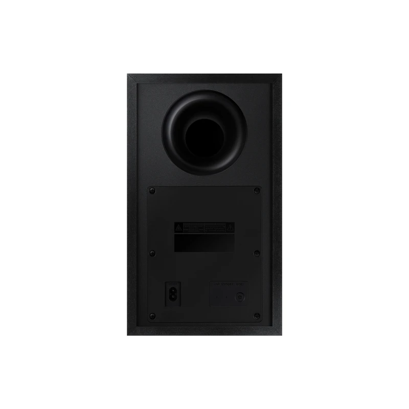 SAMSUNG HW-Q600H/EN SOUNDBAR