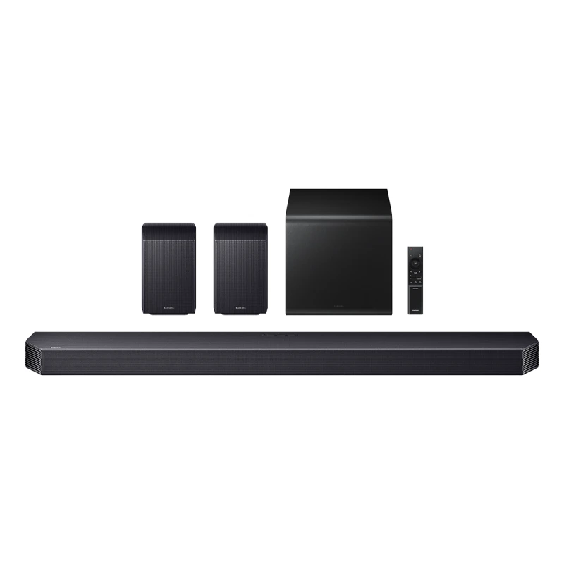SAMSUNG HW-Q930H/EN SOUNDBAR