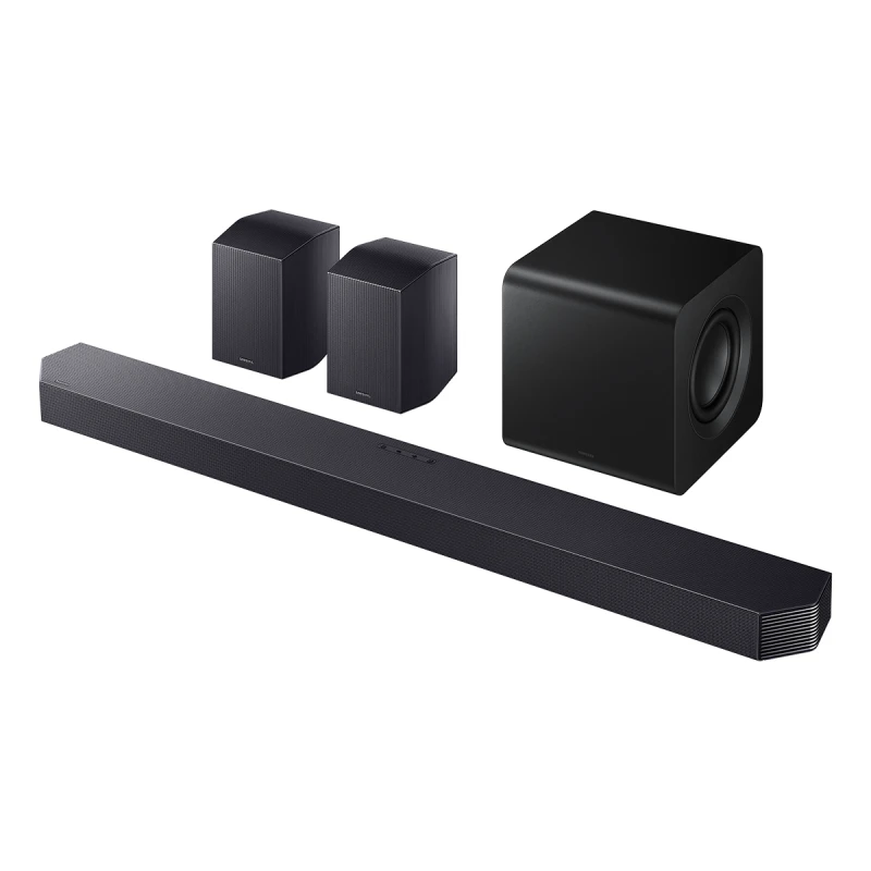 SAMSUNG HW-Q930H/EN SOUNDBAR