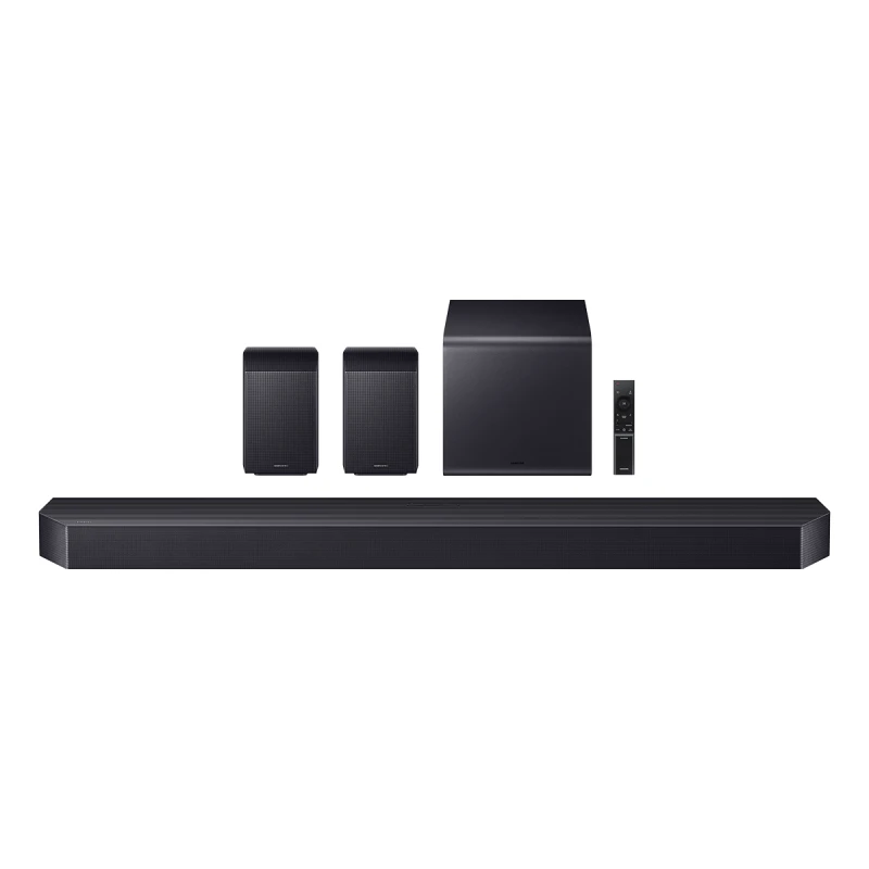 SAMSUNG HW-Q990H/EN SOUNDBAR