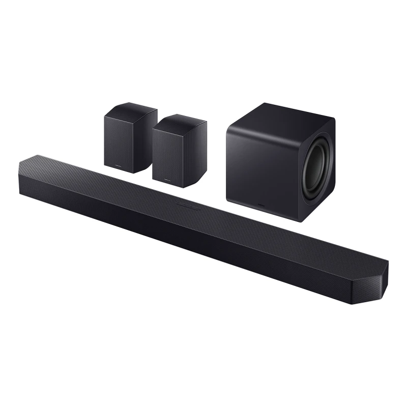 SAMSUNG HW-Q990H/EN SOUNDBAR