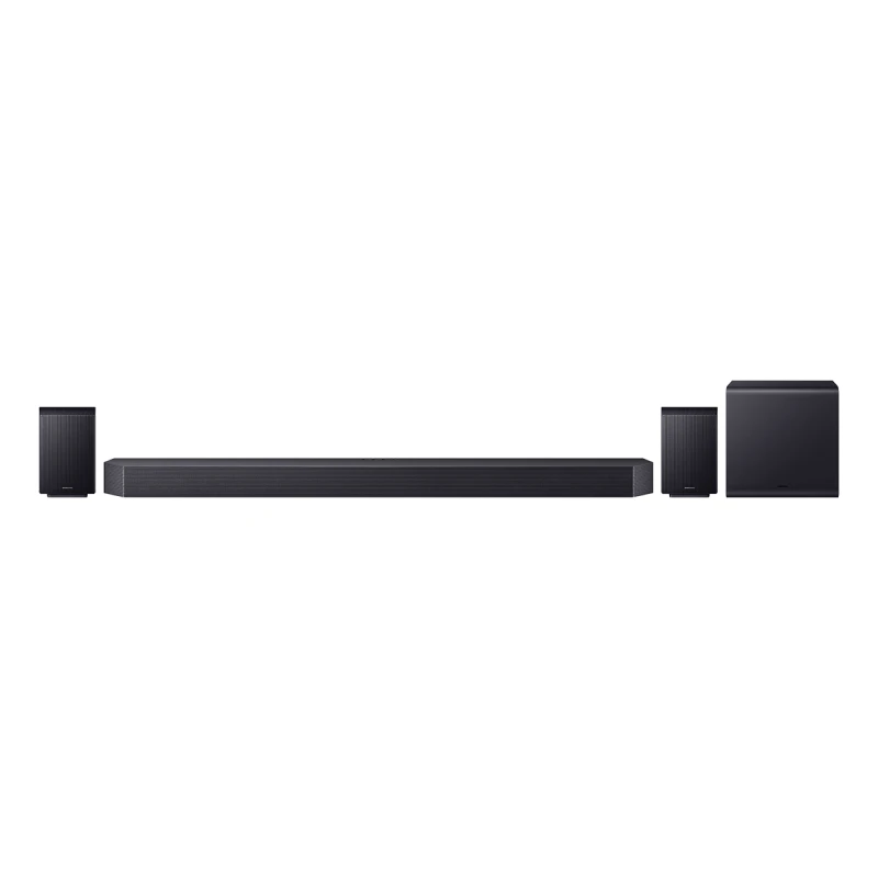 SAMSUNG HW-Q990H/EN SOUNDBAR
