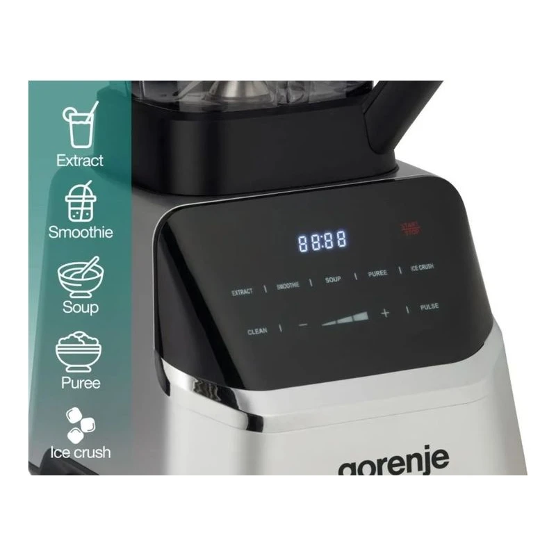 GORENJE BP1500DE 1500 W BLENDER