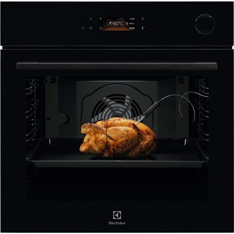 ELECTROLUX LOC8H39WZ
