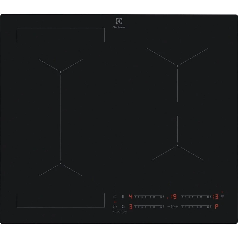 ELECTROLUX EIV63449CT SaphirMatt® SE