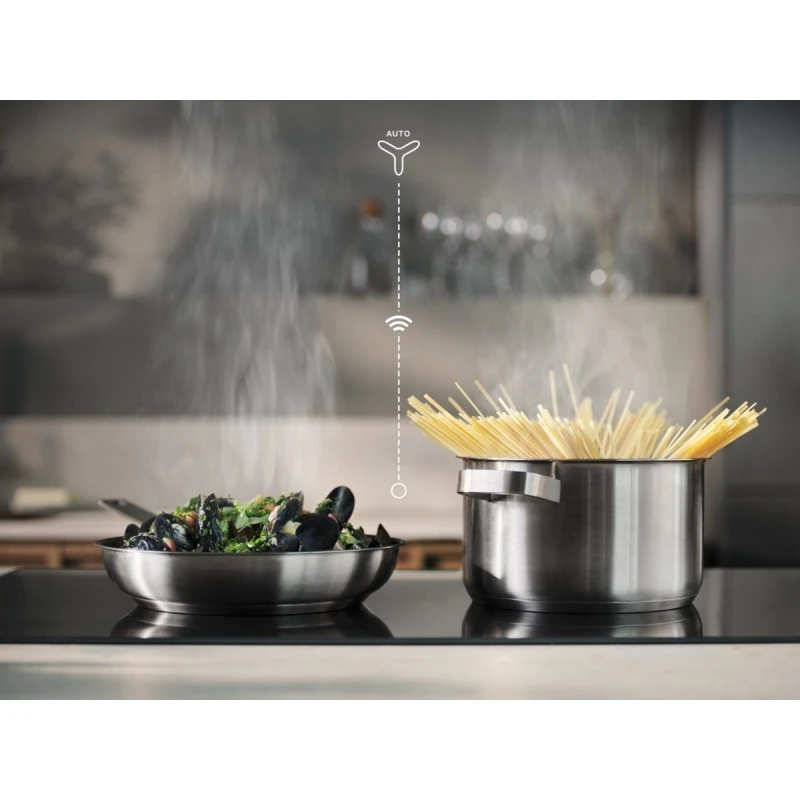 ELECTROLUX EIV63449CT SaphirMatt® SE