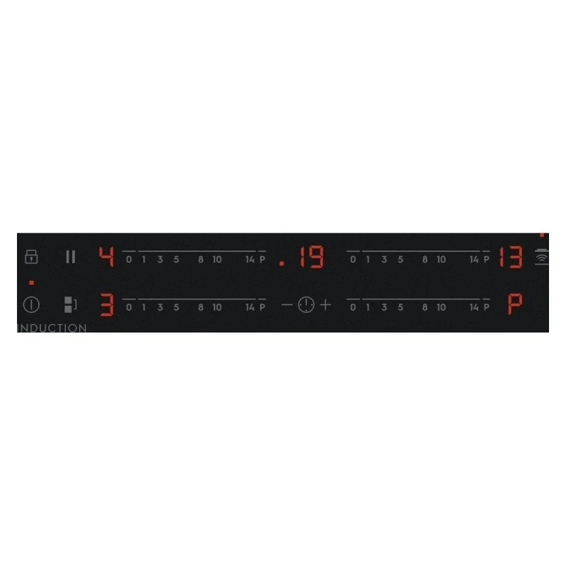 ELECTROLUX EIV63449CT SaphirMatt® SE
