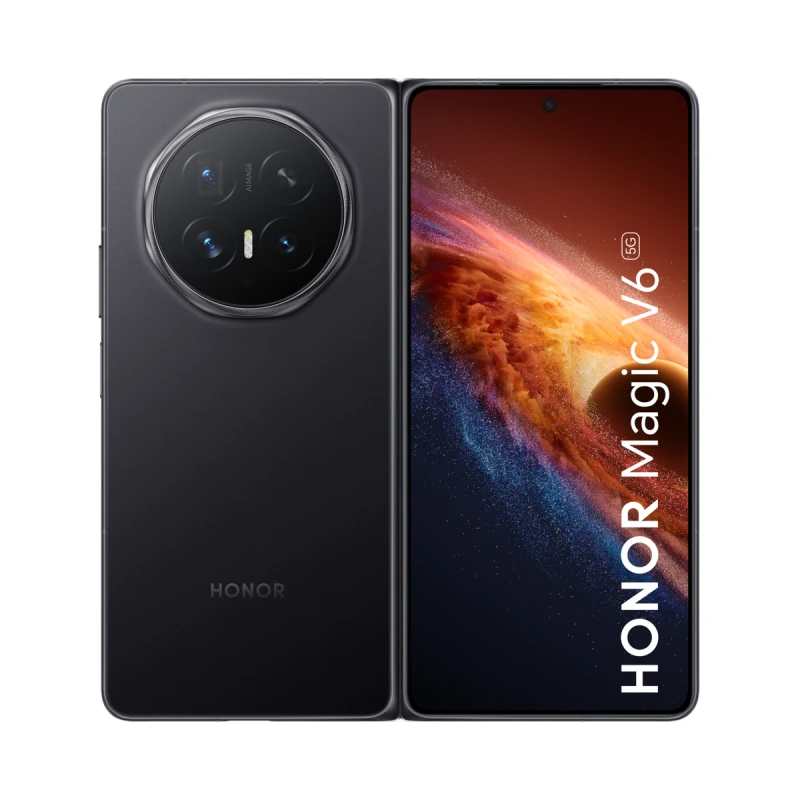 HONOR MAGIC V6 5G 16/512GB DS BLACK