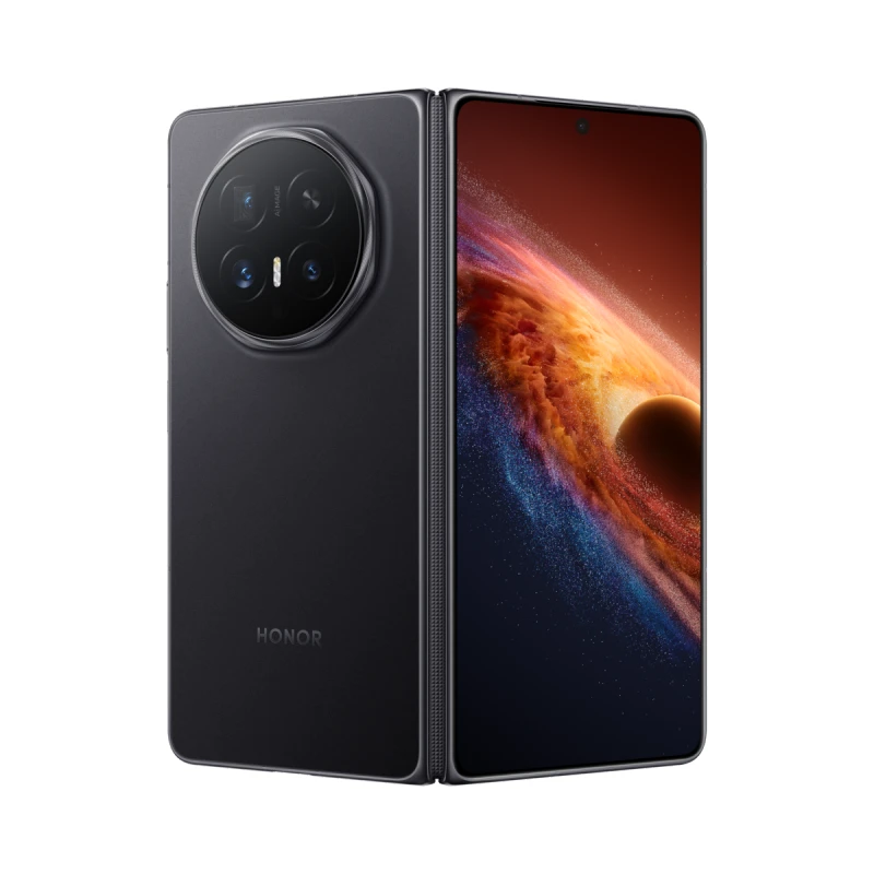HONOR MAGIC V6 5G 16/512GB DS BLACK