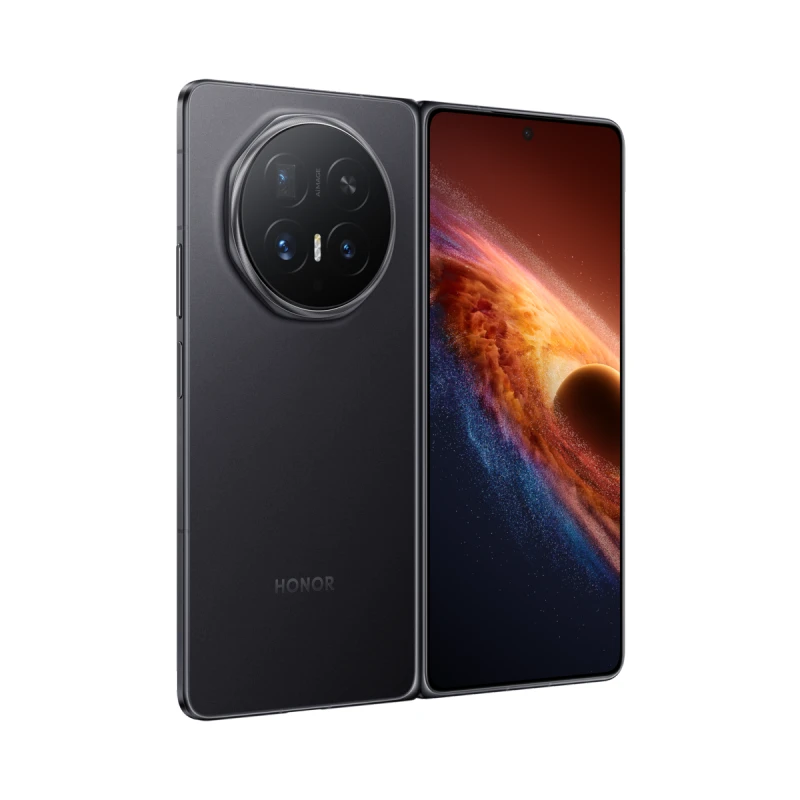 HONOR MAGIC V6 5G 16/512GB DS BLACK
