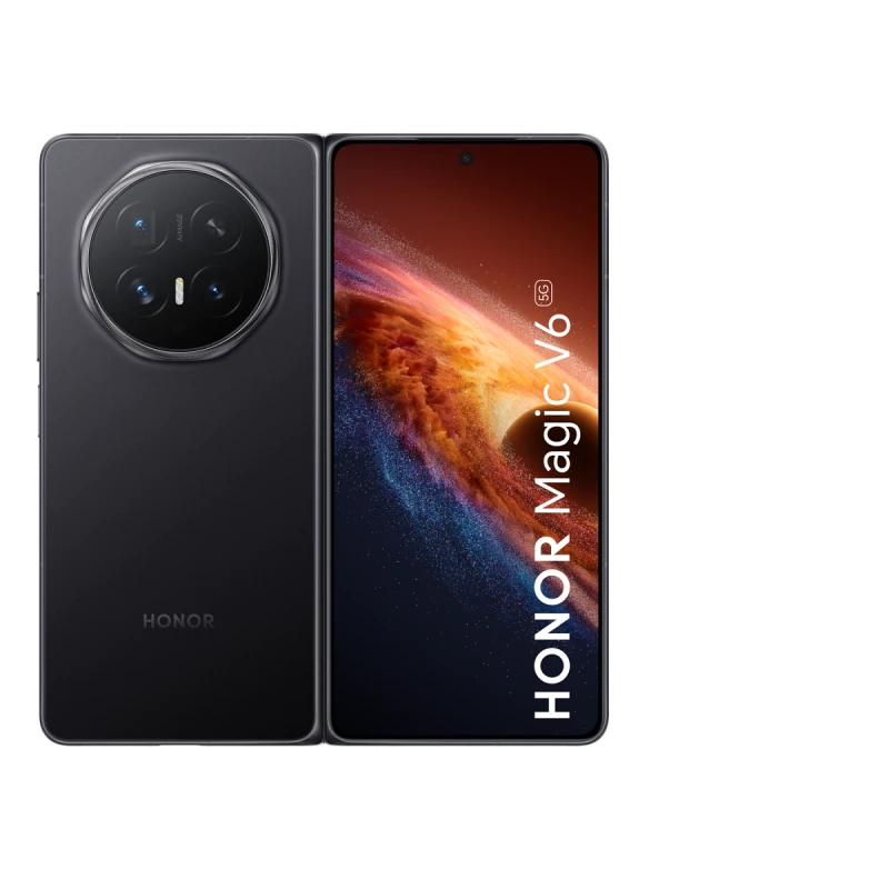 HONOR MAGIC V6 5G 16/512GB DS BLACK