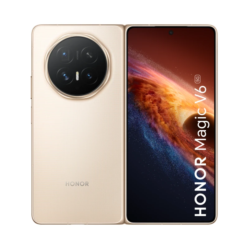 HONOR MAGIC V6 5G 16/512GB DS GOLD