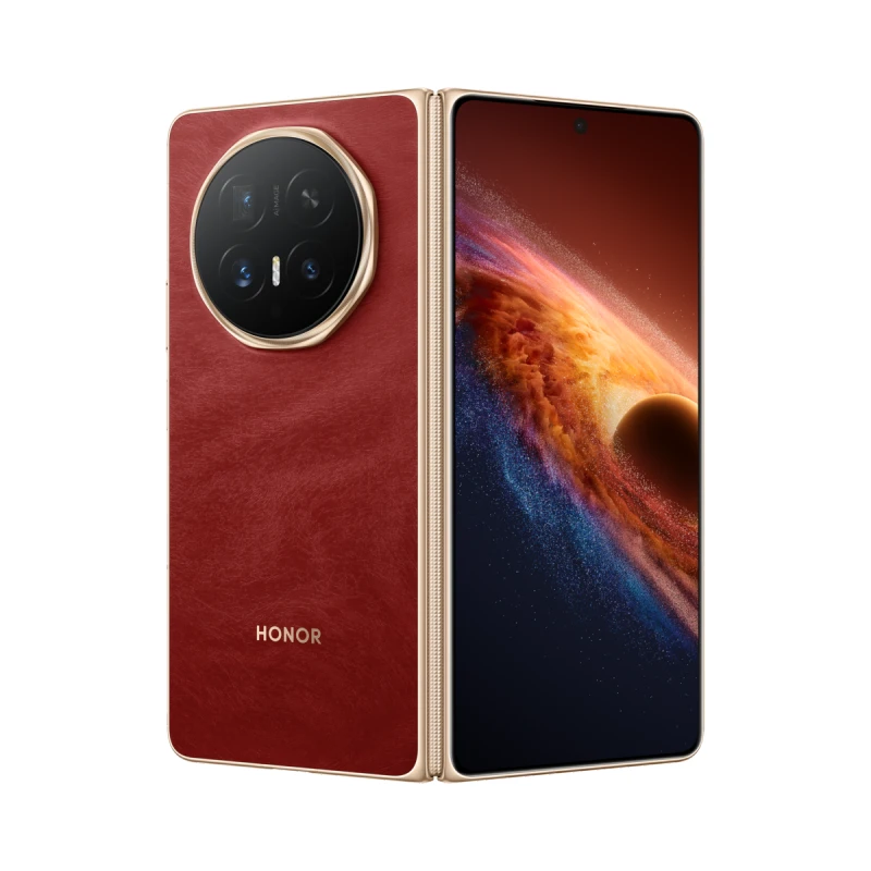 HONOR MAGIC V6 5G 16/512GB DS RED
