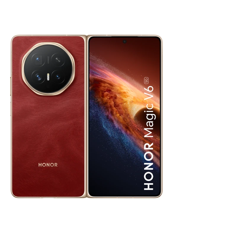 HONOR MAGIC V6 5G 16/512GB DS RED