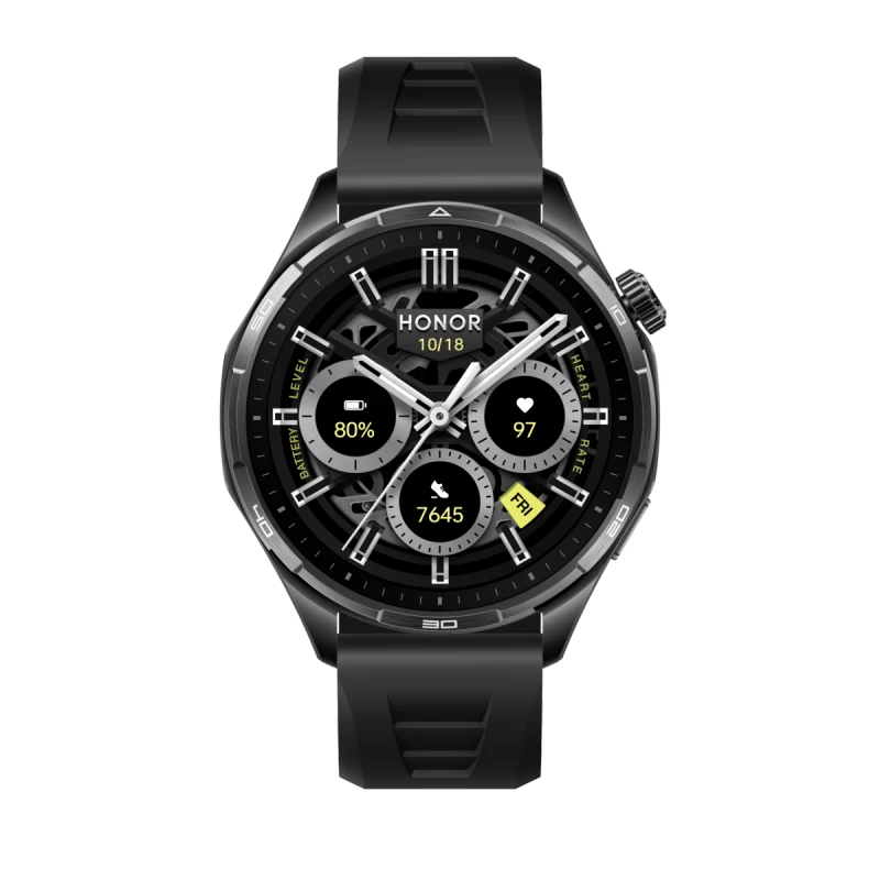 HONOR WATCH 6 BLACK