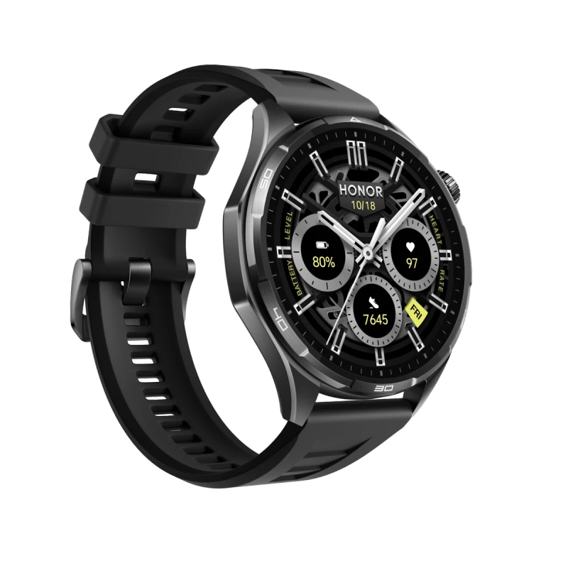HONOR WATCH 6 BLACK