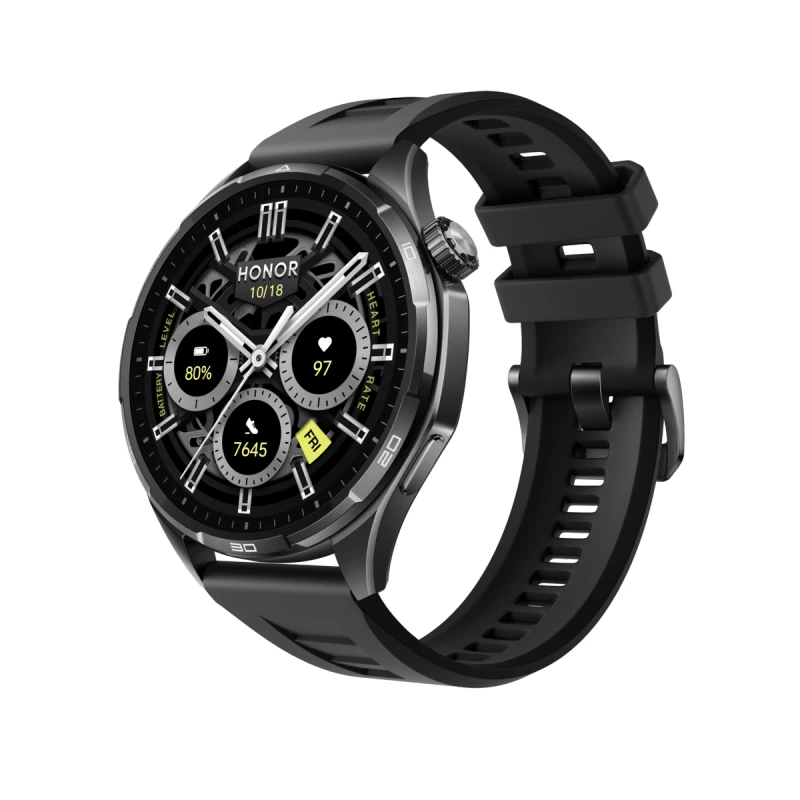 HONOR WATCH 6 BLACK