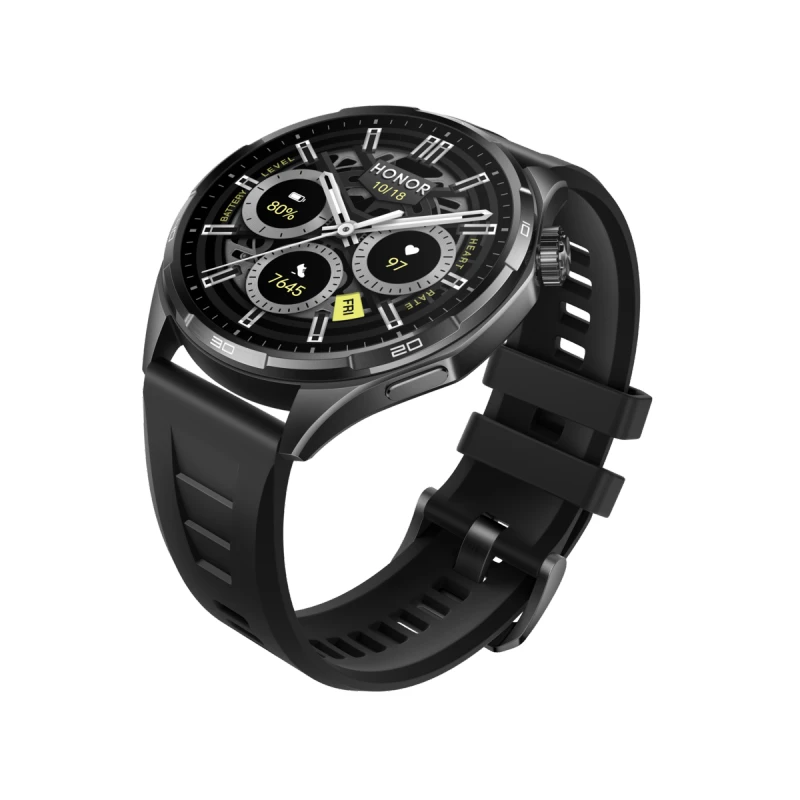 HONOR WATCH 6 BLACK