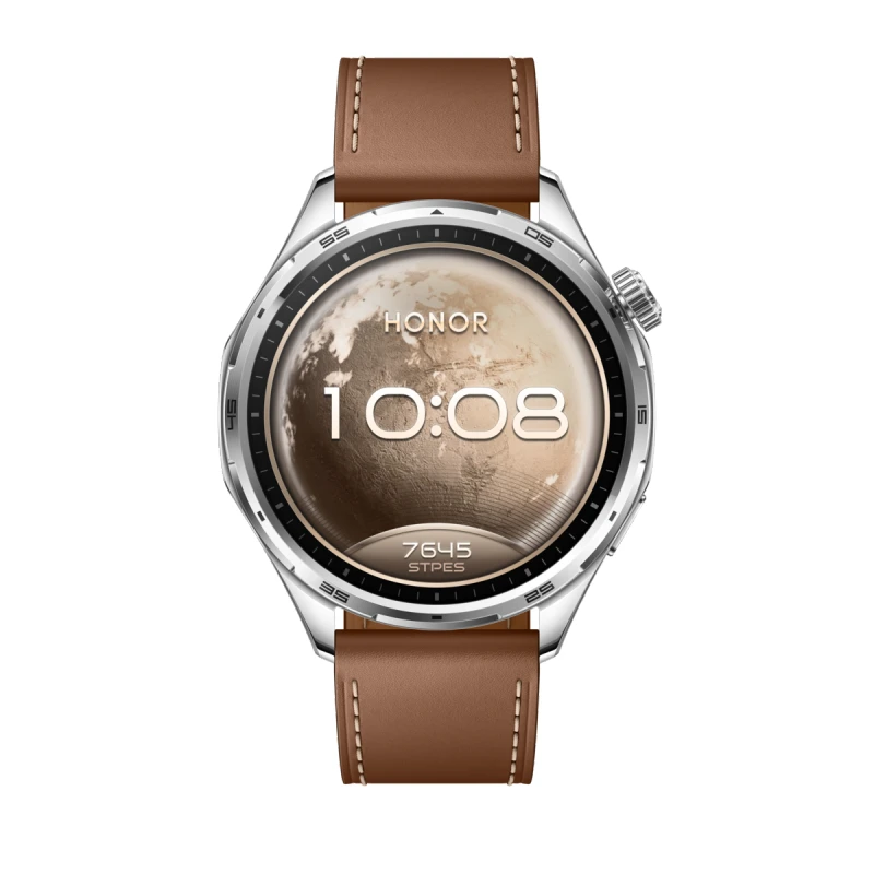 HONOR WATCH 6 BROWN
