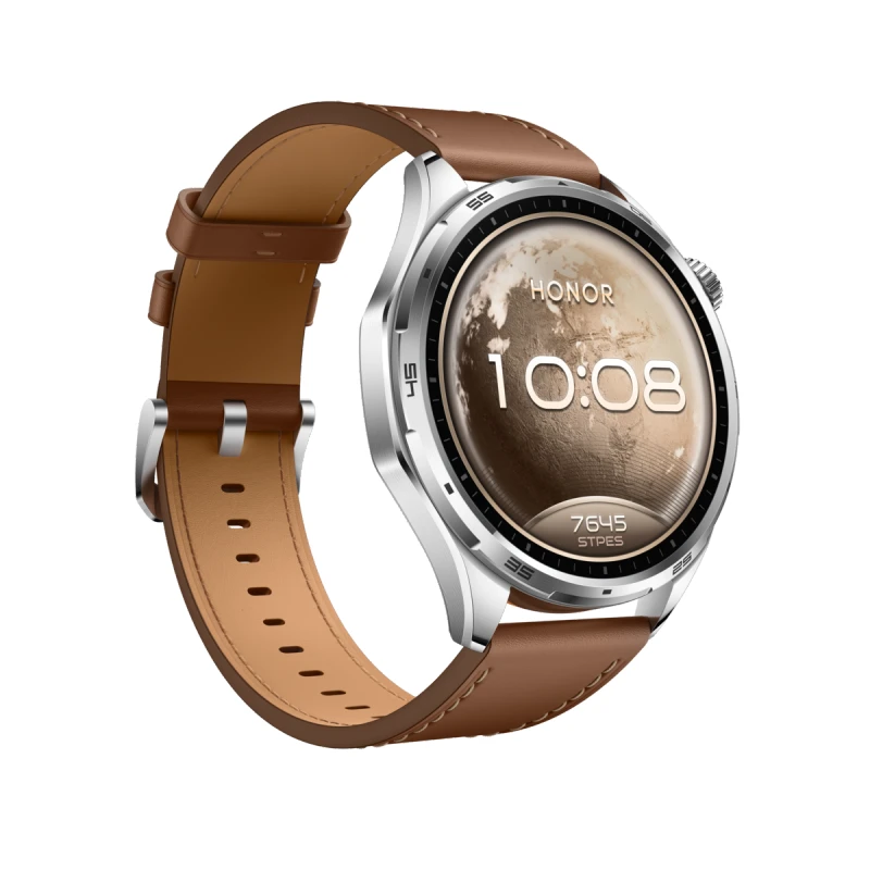 HONOR WATCH 6 BROWN