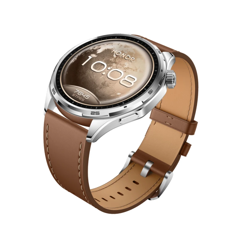 HONOR WATCH 6 BROWN