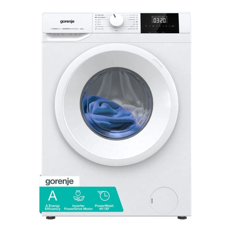 GORENJE WNGPI62SAS